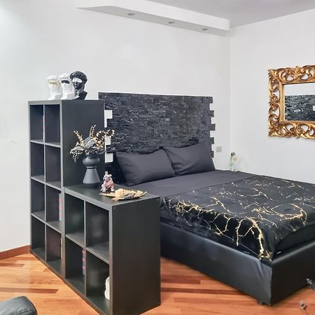 Colosseum Luxury Suite Rom Exterior foto