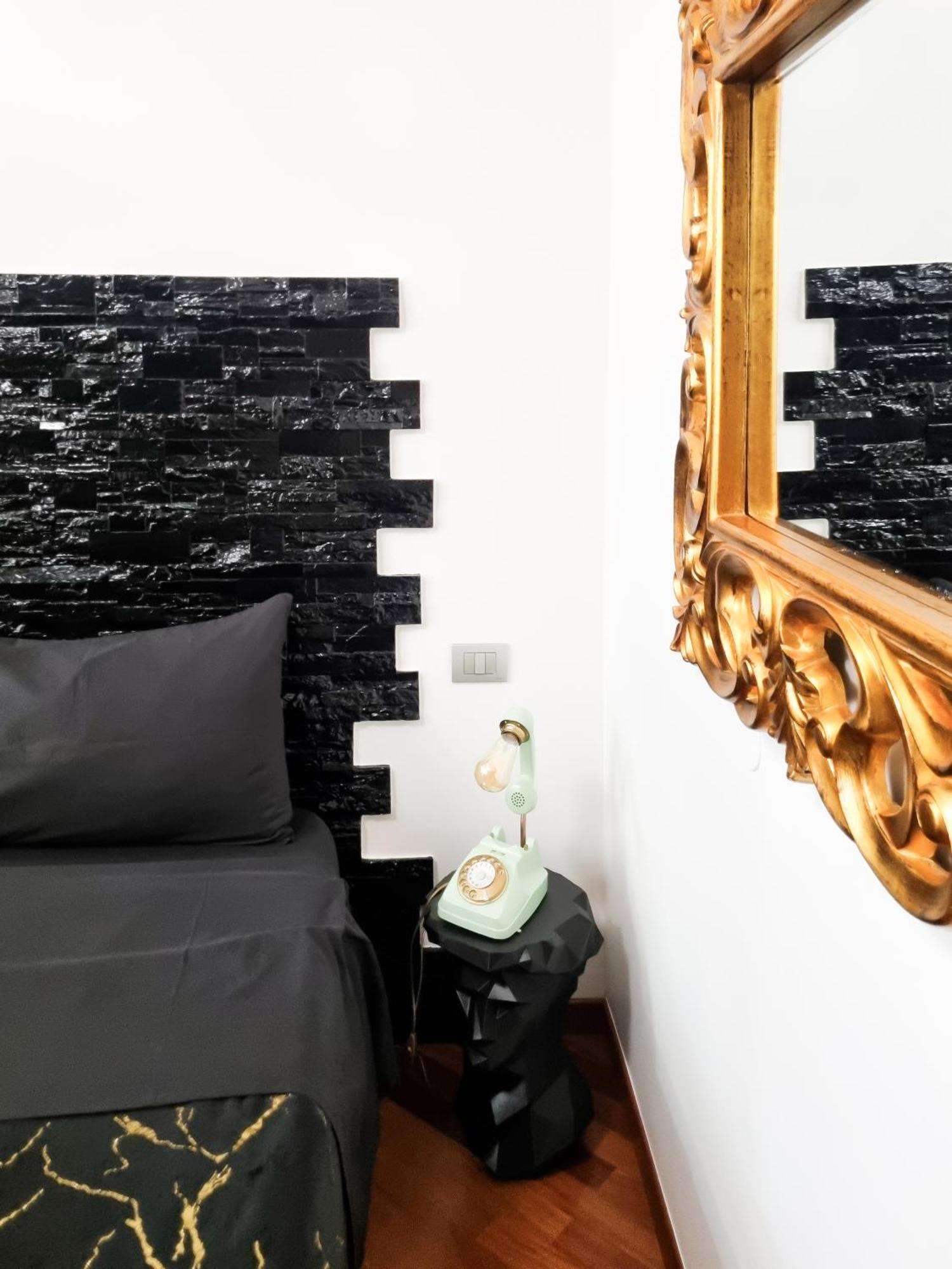 Colosseum Luxury Suite Rom Exterior foto