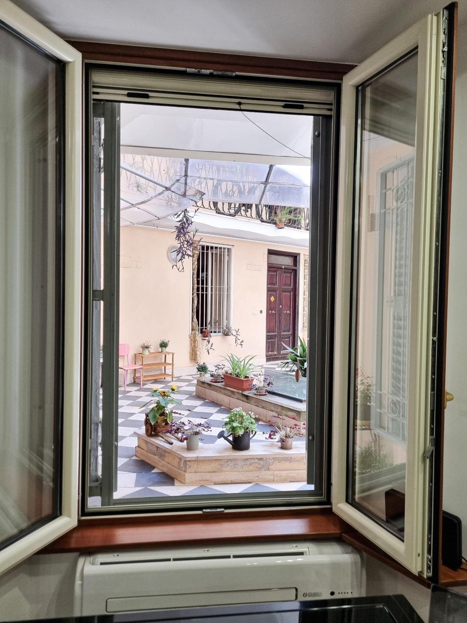 Colosseum Luxury Suite Rom Zimmer foto