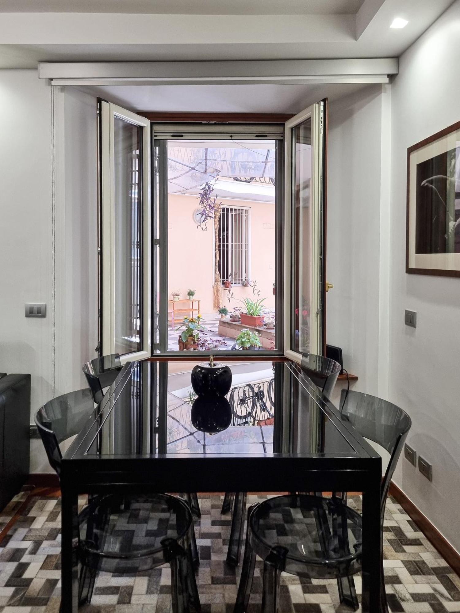 Colosseum Luxury Suite Rom Exterior foto