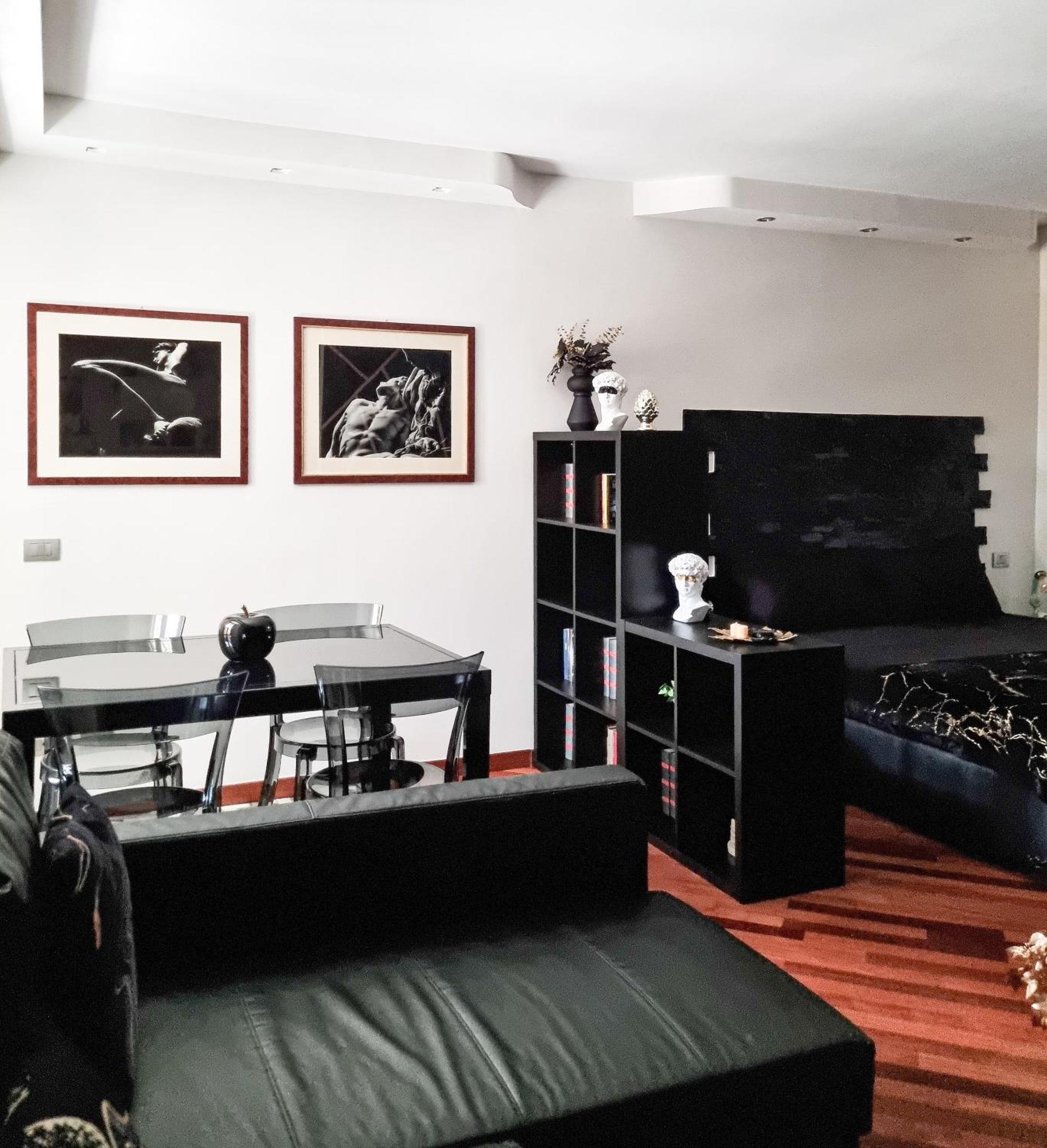 Colosseum Luxury Suite Rom Exterior foto