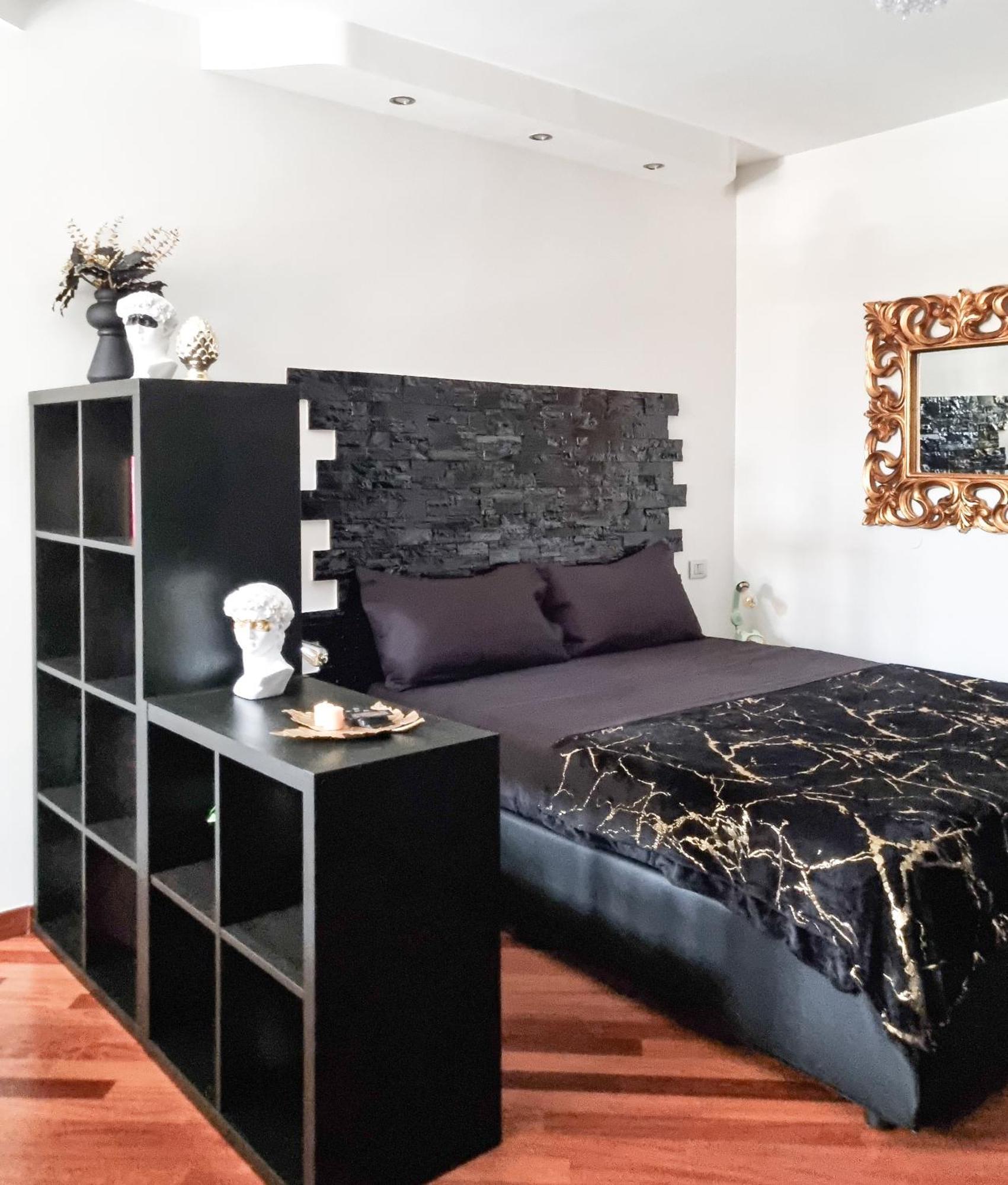 Colosseum Luxury Suite Rom Exterior foto